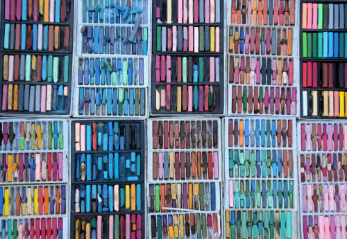 Enhance Your Creativity with Keopicture's Artistic Filters